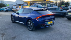 Kia EV6 166kW GT Line 77.4kWh 5dr Auto Electric Estate